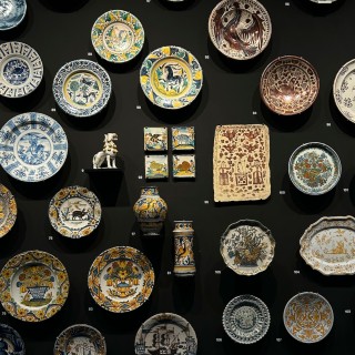 MATTER MATTERS. DISSENYAR EL MÓN. DISSENY HUB BARCELONA