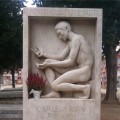ITINERARI: EL CEMENTIRI DE SARRIÀ
