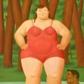 copy of FERNANDO BOTERO. UN MESTRE UNIVERSAL. PALAU MARTORELL