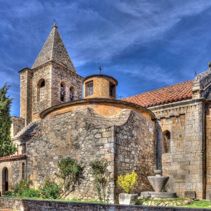 RIPOLL, SANT JOAN DE LES ABADESSES, CAMPODON I BEGET