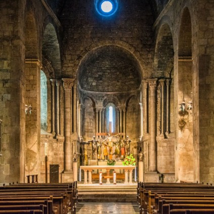 RIPOLL, SANT JOAN DE LES ABADESSES, CAMPODON I BEGET