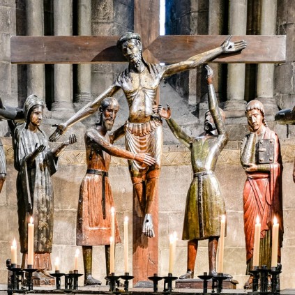 RIPOLL, SANT JOAN DE LES ABADESSES, CAMPODON I BEGET