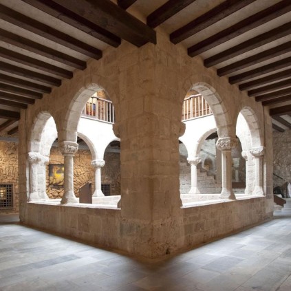 RIPOLL, SANT JOAN DE LES ABADESSES, CAMPODON I BEGET