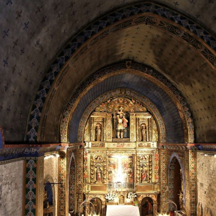 RIPOLL, SANT JOAN DE LES ABADESSES, CAMPODON I BEGET