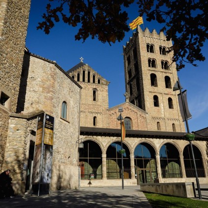 RIPOLL, SANT JOAN DE LES ABADESSES, CAMPODON I BEGET