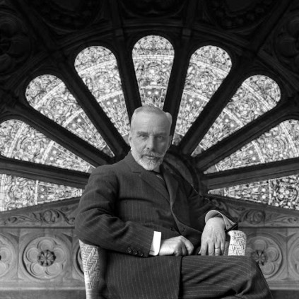 ENRIC SAGNIER. L'ARQUITECTE OMNIPRESENT