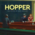 DOCUMENTAL: HOPPER. UNA HISTÒRIA D'AMOR AMERICANA