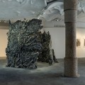 CRISTINA IGLESIAS. PASSATGES. LA PEDRERA