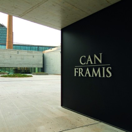 copy of CAN FRAMIS. UNA COL·LECCIÓ PERMANENT CANVIANT