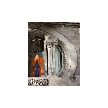 VISITA JOAN ROIG. MNAC