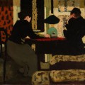 ELS NABÍS: DE BONNARD A VUILLARD. LA PEDRERA