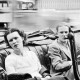 WALKER EVANS. NOW AND THEN. KBR BARCELONA