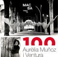 JUNIORS: AURÈLIA MUÑOZ. ENS. MACBA