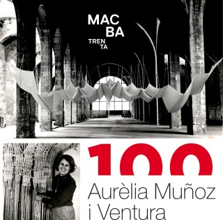 AURÈLIA MUÑOZ. ENS. MACBA