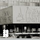 PICASSO I L'ARQUITECTURA. MUSEU PICASSO