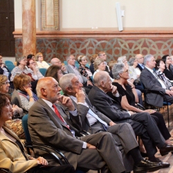 ACTE: CELEBRACIÓ DEL 85È ANIVERSARI DELS AMICS DELS MUSEUS DE CATALUNYA 