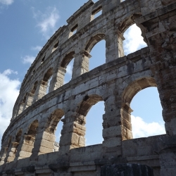 PENÍNSULA D'ISTRA. EL TRESOR DE L'ADRIÀTIC.