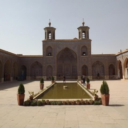 IRAN. EL GRAN IMPERI PERSA. SHIRAZ, YAZD, ISFAHAN, TEHERAN...