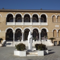 XIPRE. L'ILLA D'AFRODITA.