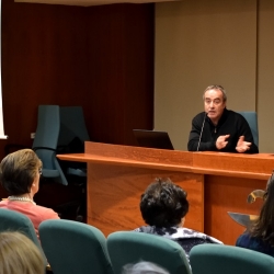 CONFERÈNCIES: D'OBRA. CERÀMICA APLICADA A L'ARQUITECTURA. PEDRO AZARA 