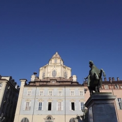 TORINO. LA PERLA AMAGADA DEL PIEMONT.