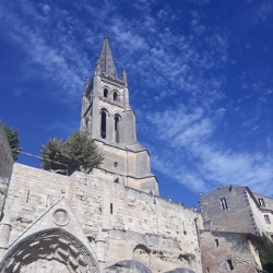 BURDEOS I SAINT-ÉMILION. PATRIMONI DE LA HUMANITAT.