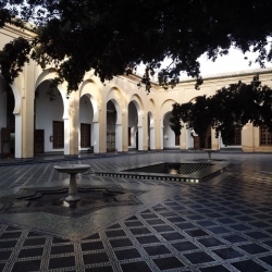 FES, VOLÚBILIS I MEKNÈS. TRESORS DE LA UNESCO.