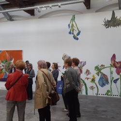 LA NOVA SEU DE LA GALERIA CARLES TACHÉ