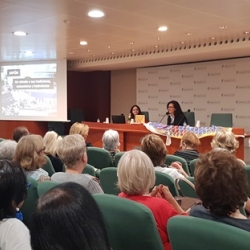 CONFERÈNCIA: JAPÓ. UNA MIRADA A LES SEVES TRADICIONS, COSTUMS I FESTIVITATS.