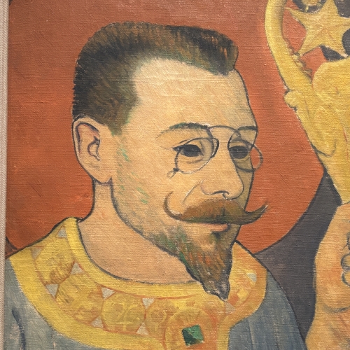 NABIS A LA PEDRERA